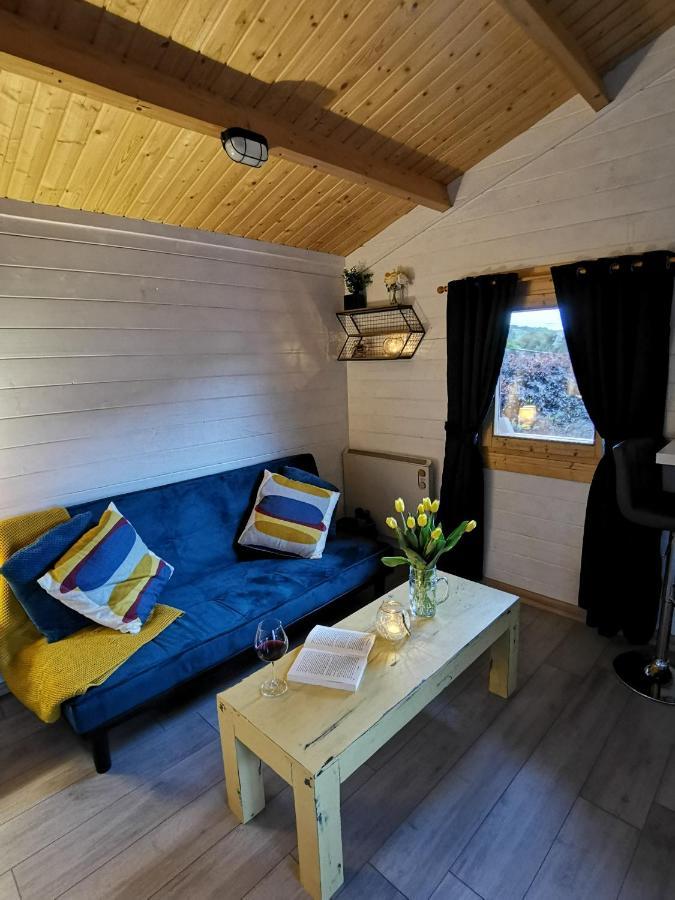 Westport Country Chalets Exterior photo